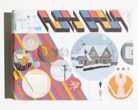 Image 1 of Rusty Brown by Chris Ware