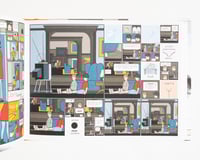 Image 7 of Rusty Brown by Chris Ware