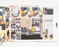 Image 10 of Rusty Brown by Chris Ware