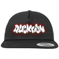 Image 1 of RUCKTION YUPOONG CAP