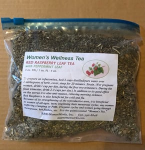 Image of Women's Wellness Tea