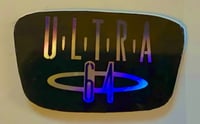 N64 jewel - Ultra64 HOLO