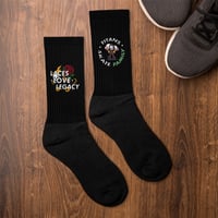 Image 1 of SF Socks 25 
