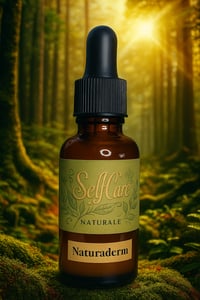 Image 1 of Naturaderm - Skin tightening & hydration serum 3oz