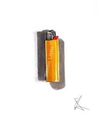 BIC Lighter