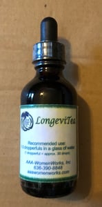 Image of Longevity Tea