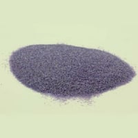 Image 1 of Kremer Colour Glass Pigment: Amethyst Bluish