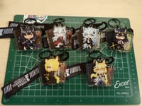 Image 4 of Arknights Charms