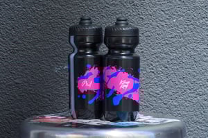 Image of King Kog x Phil Wood 20oz Bottle 