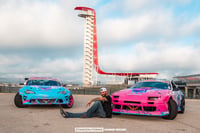 Image 3 of Drifting With Friends