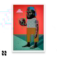 Image 1 of Michael Reeder - Doomsday