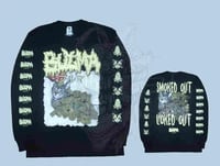 SMOKED OUT LOKED OUT LONG SLEEVES
