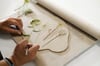 Botanical Dish Workshop