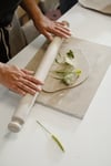 Botanical Dish Workshop