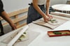 Botanical Dish Workshop