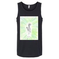 Ego Death tanktop