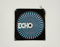 Image 1 of ECHO Zippy Pouch - Made To Order