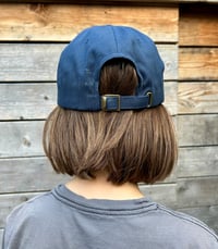 Image 4 of L’État L’ soft baseball cap