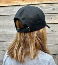 Image 5 of L’État L’ soft baseball cap
