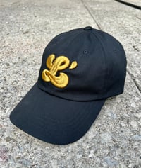 Image 3 of L’État L’ soft baseball cap