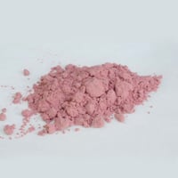 Image 1 of Kremer Colour Glass Pigment: Copper Ruby Transparent
