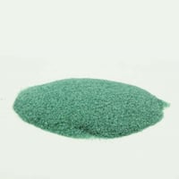 Image 1 of Kremer Colour Glass Pigment: Tourmaline Transparent