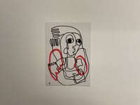 Image 1 of U. Holding What Hurts