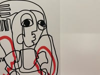 Image 2 of U. Holding What Hurts