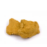 Image 1 of Kremer Pigmente - Yellow Moroccan Ochre (Pieces)