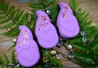 "To Gnome 'em is to love 'em" Bath Bomb