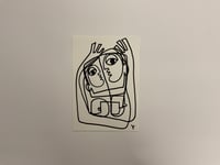 Image 1 of U. Silent Dialogue