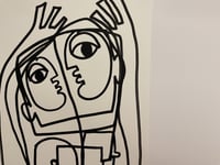 Image 2 of U. Silent Dialogue