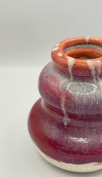 Image 3 of Vase | Coraline Bloom 