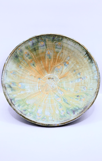 Image 3 of Bowl | Anemone Bloom