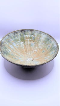 Image 4 of Bowl | Anemone Bloom