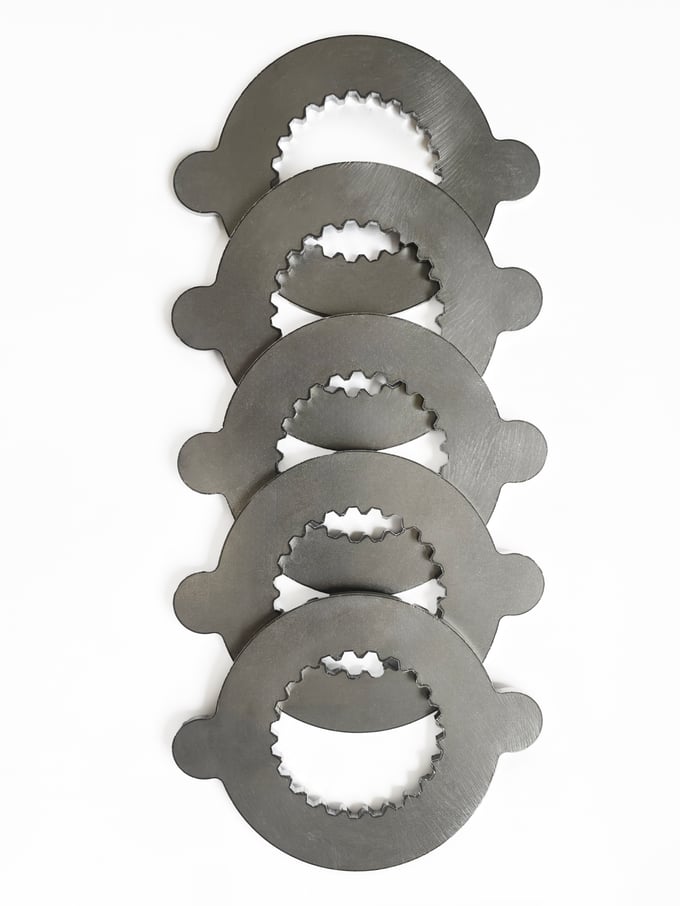 Image of 8.8 SN95 and S197 LSD Lockout kit