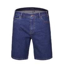 Image 1 of RMPC034 Pilbara Men's Stretch Denim Jean Short
