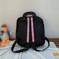 Image 8 of Multi-colored Kids School Fashion BackPack