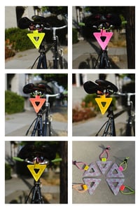 Image 2 of V2 Prismatic Welded - Mini Size