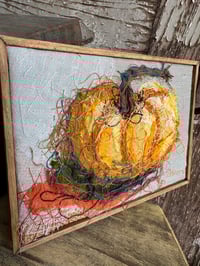 Image 3 of Pumpkin Still Life (short)