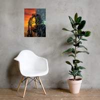 Image 1 of "Listen to your surroundings "