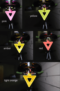 Image 1 of V2 Prismatic Welded - Mini Size