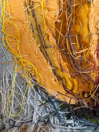 Image 2 of Pumpkin Still Life (tall)