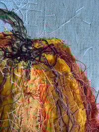 Image 3 of Pumpkin Still Life (tall)