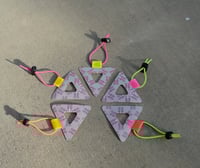 Image 3 of V2 Prismatic Welded - Mini Size