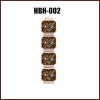 Image 4 of Minifigure Heads