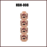 Image 9 of Minifigure Heads
