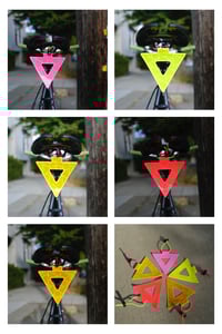 Image 2 of V2 Prismatic Welded - Standard Size