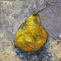 Image 1 of Pear Still Life