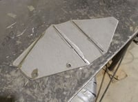 Image 4 of 14-21 Tundra Gauge Mount